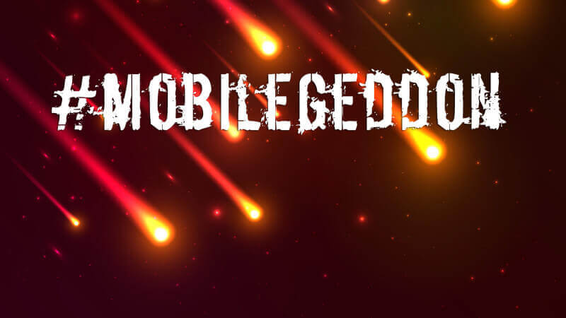 The aftermath of Google’s Mobilegeddon