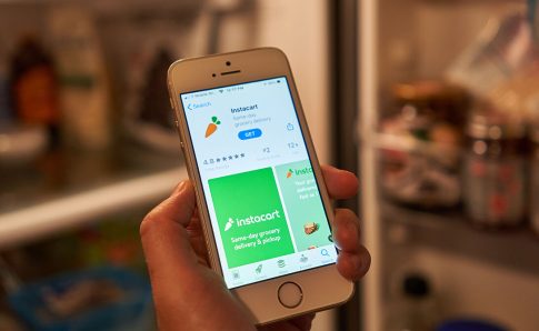 Why use Node.js for building eCommerce applications?