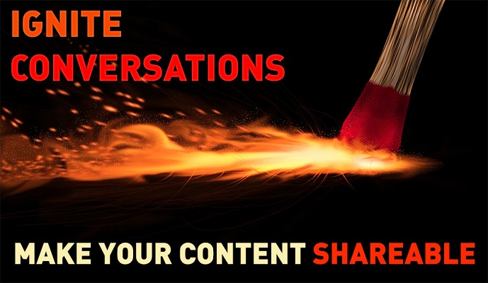 4 Reasons why Content does not get publicized