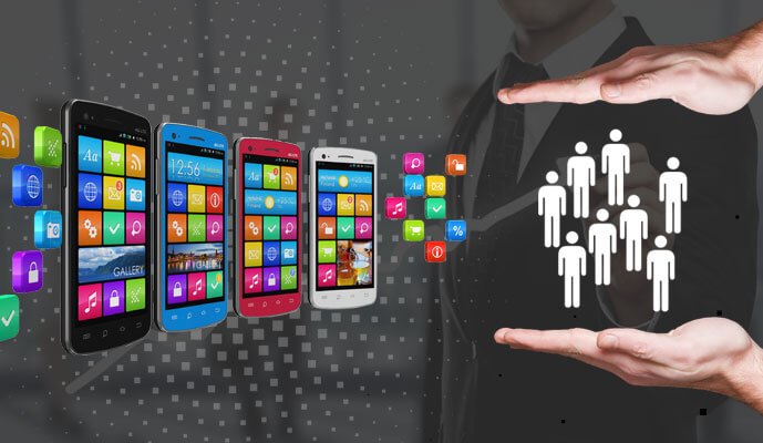 Mobile Apps Your Business Buddy