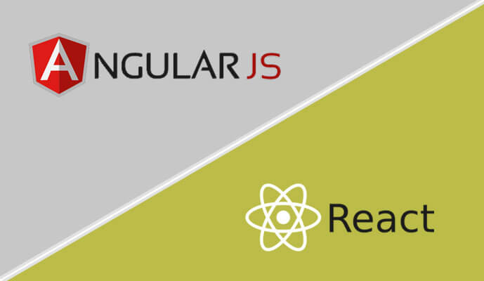 Angular Or React- Who’s The Daddy?