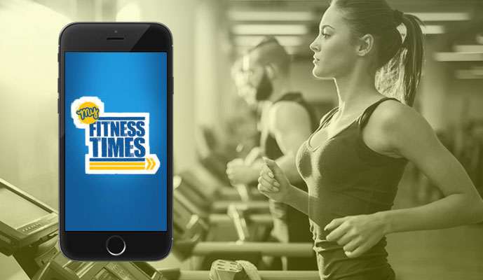 My Fitness Times App: Make Search For Health Expert Easy