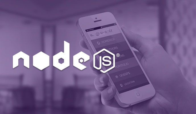 Node.js- The Future of Applications Development
