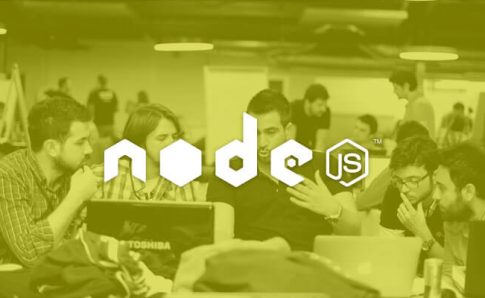 Node.js- Empowering Developers To Utilise Full Potential Of Javascript