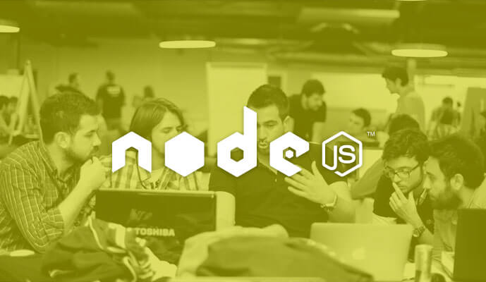 Node.js- Empowering Developers To Utilise Full Potential Of Javascript