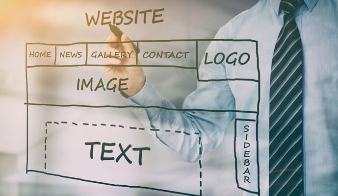 A Brief on the Growth-Driven Trends of Web Design Industry