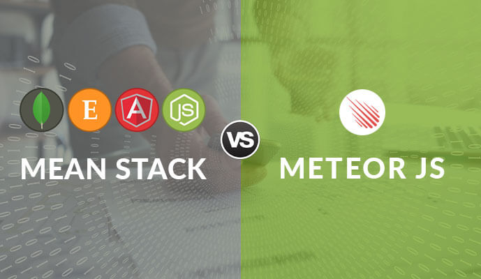 MEAN Stack Vs MeteorJS – All You Need to Know