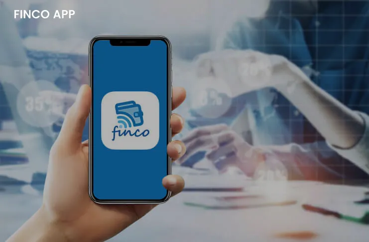 FINCO APP