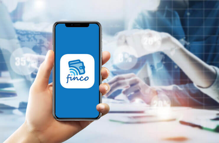 FINCO APP