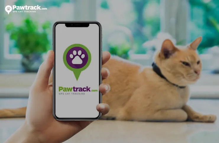 PAWTRACK