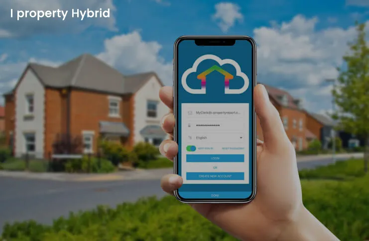 I property Hybrid