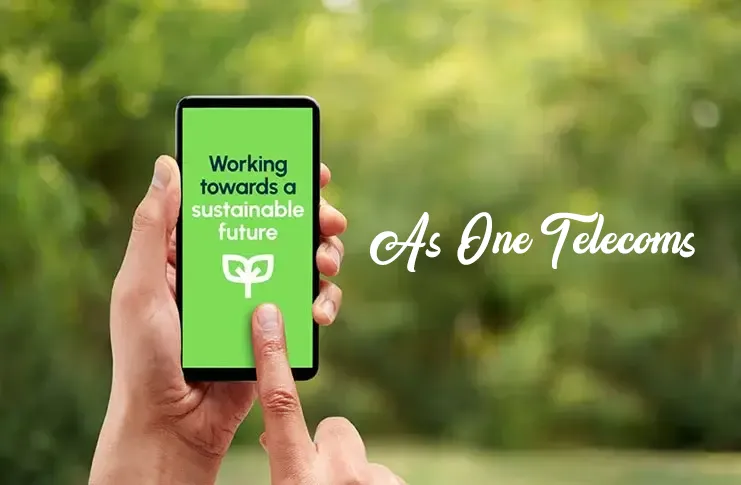 As One Telecoms
