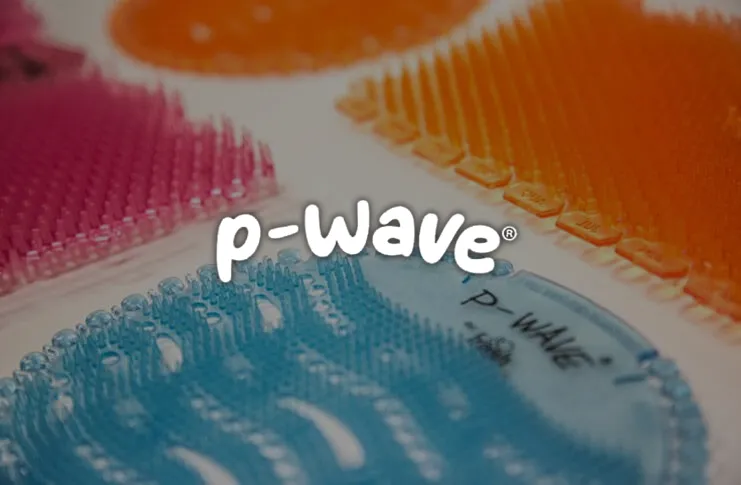 P-Wave