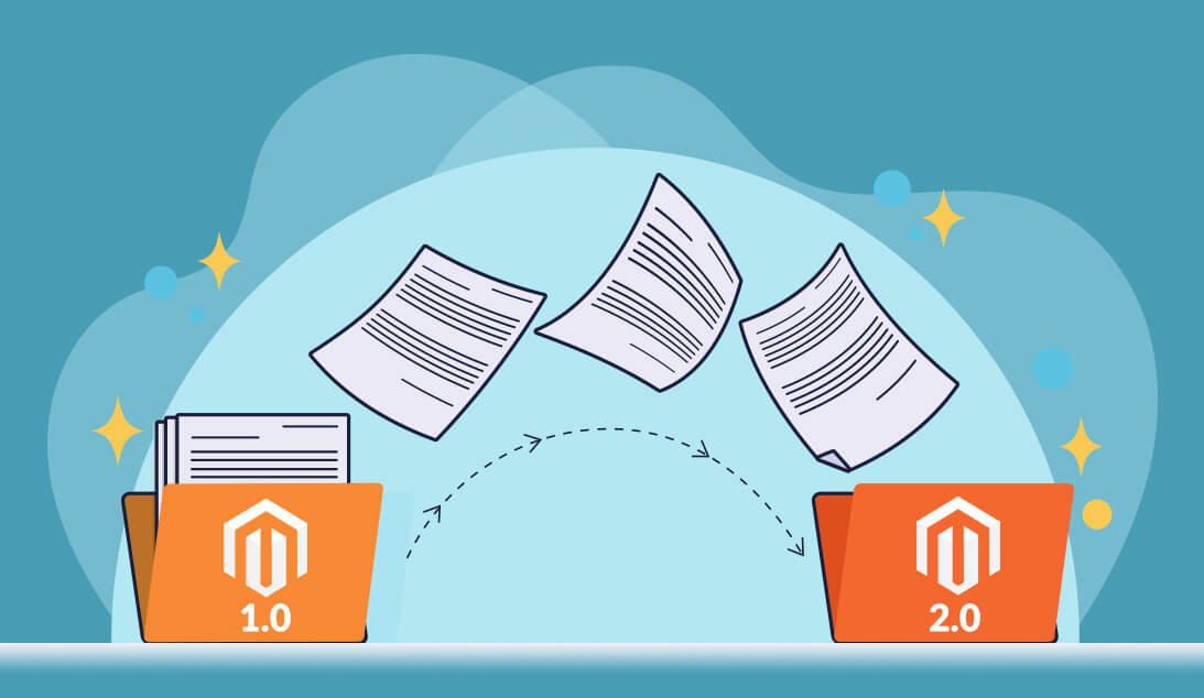 Migrating from Magento 1 to Magento 2