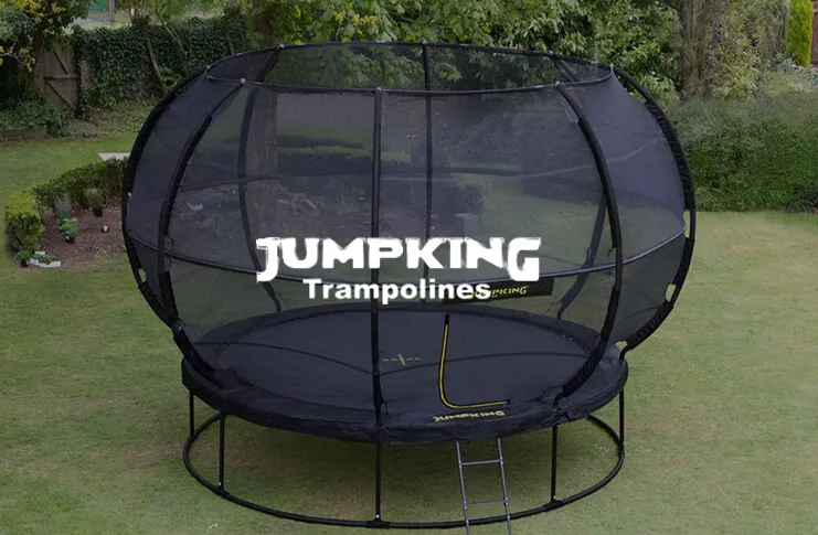 Jumpking