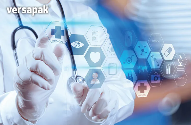 Versapak