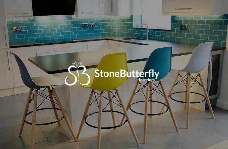 StoneButterfly
