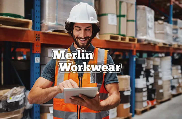 Merlin Workwear