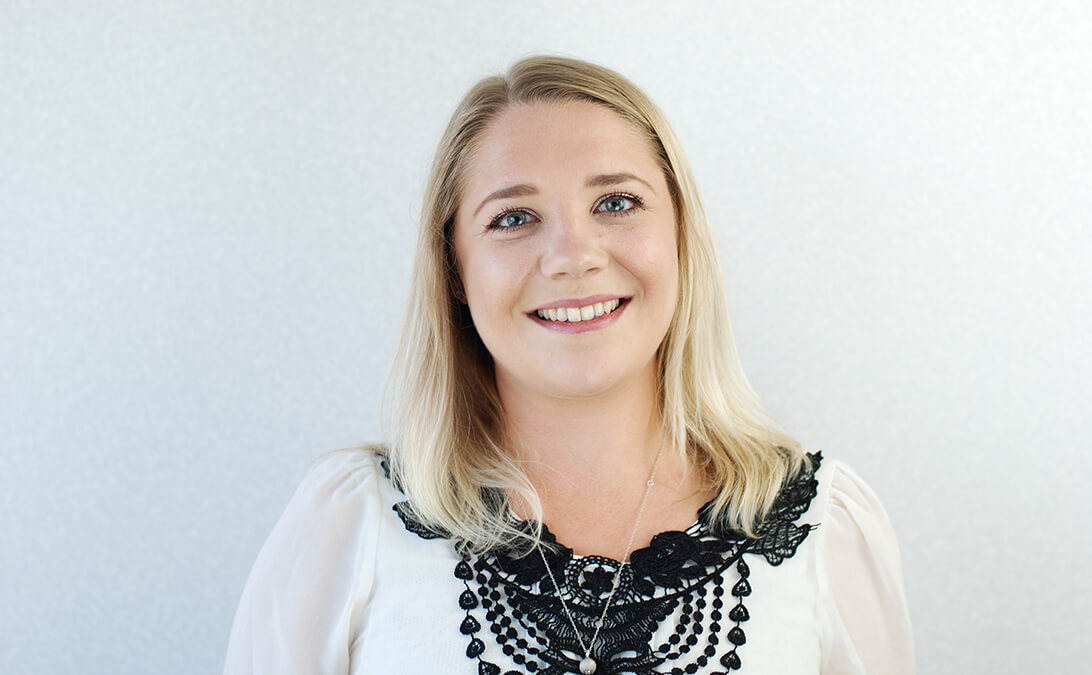 Helena Promoted to Head of Client Services