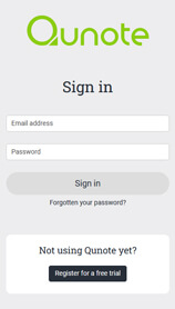 Website Small Image