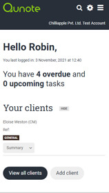 Website Small Image