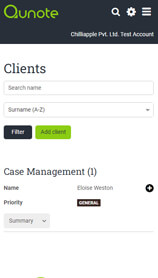 Website Small Image