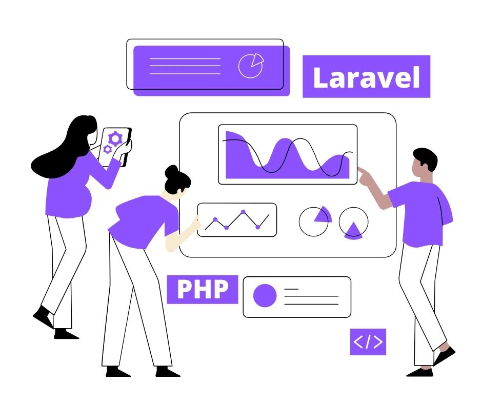 Laravel as a PHP Framework