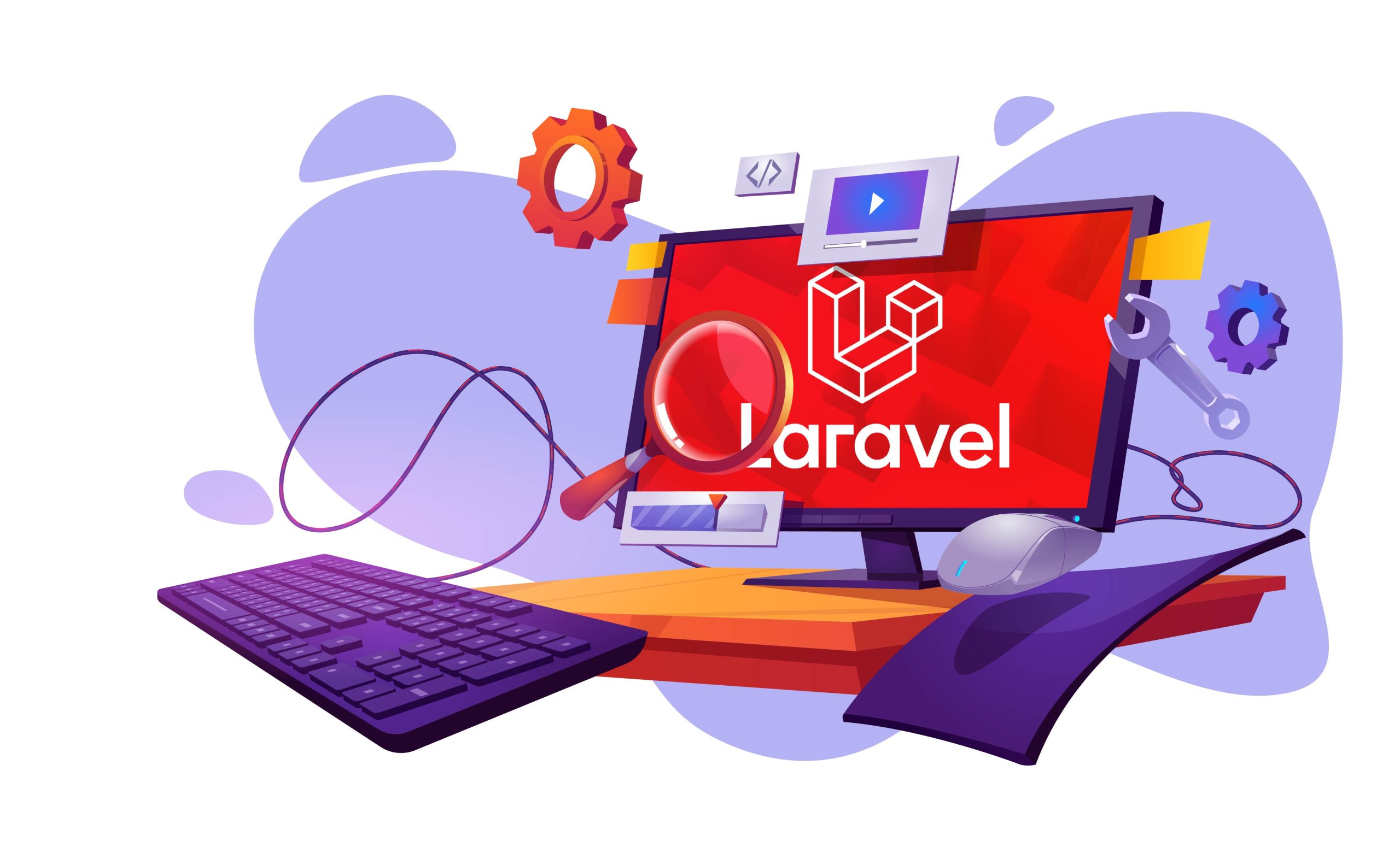 Laravel PHP Framework – Why is it a Favourite Amongst Developers?