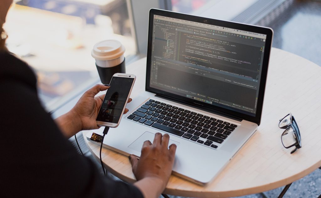 Mobile App Development better for your business 1024x633