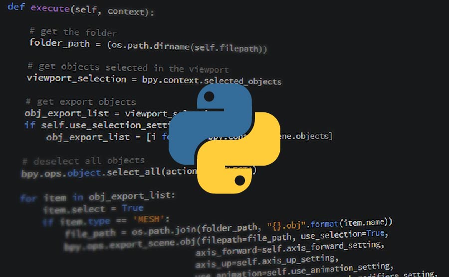 Python