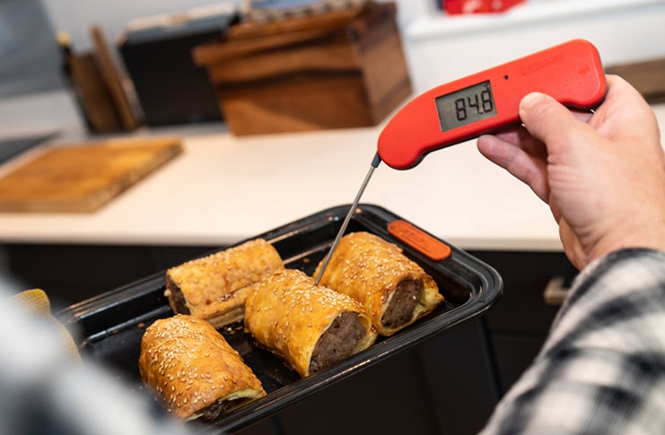 Thermapen