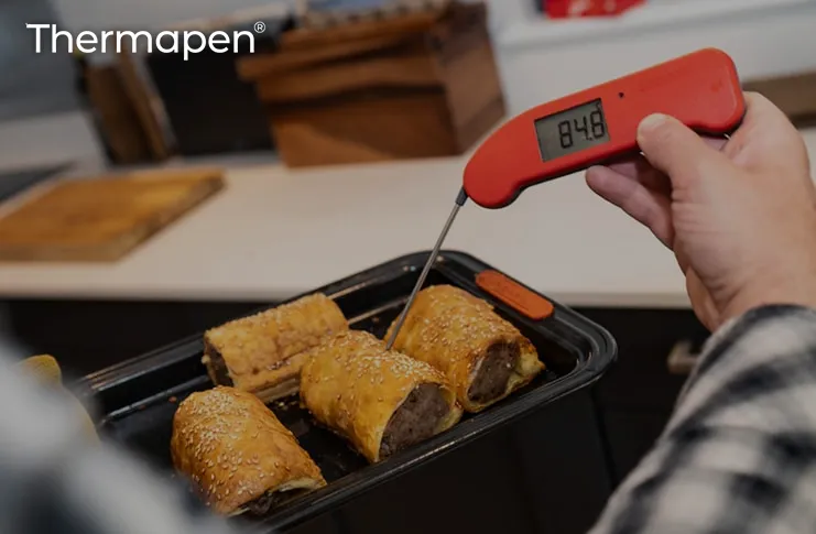 Thermapen