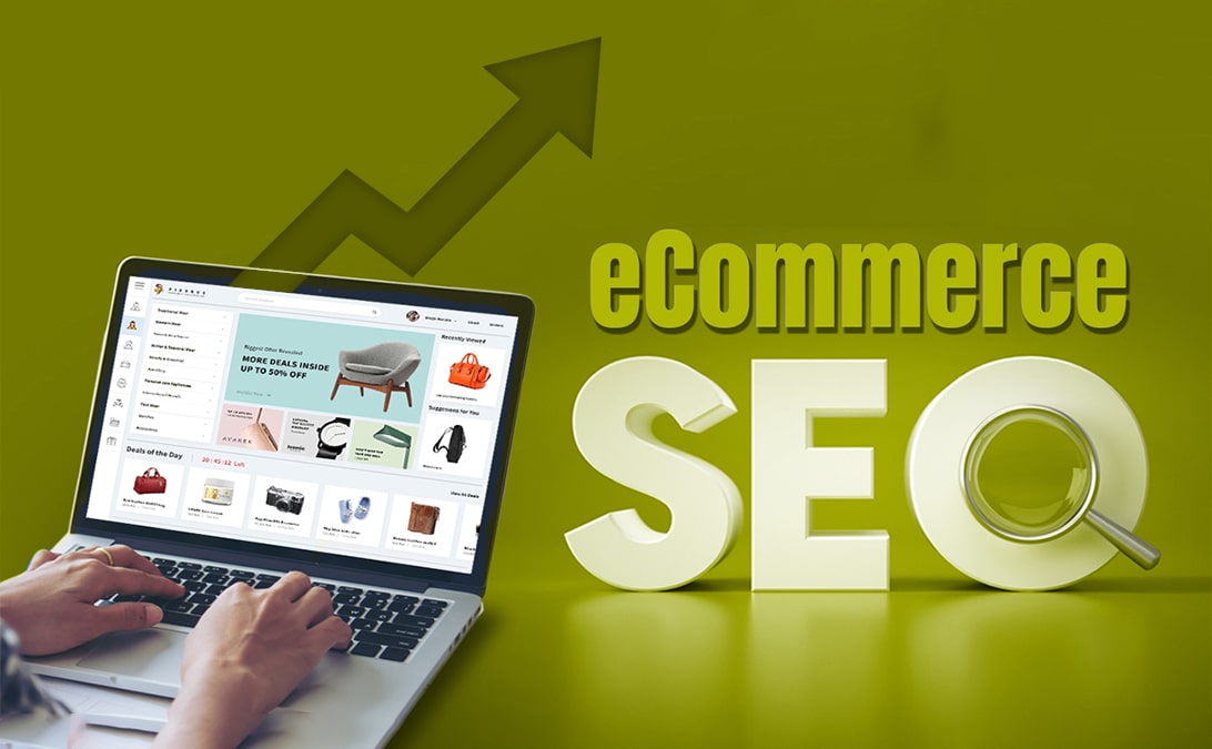 How to improve your eCommerce SEO