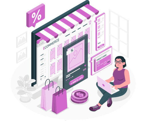 Choose the right eCommerce platform