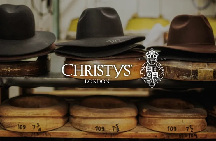 Christys’ Hats