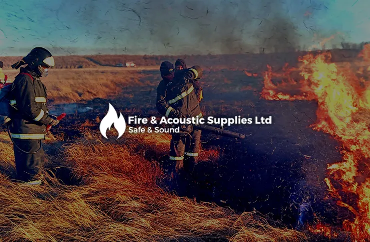 Fire-ASAPP