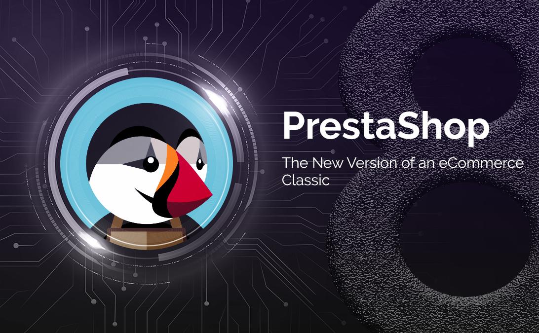 Prestashop 1.7 – What’s New in the Latest Version