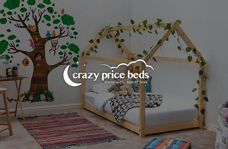 Crazy Price Beds