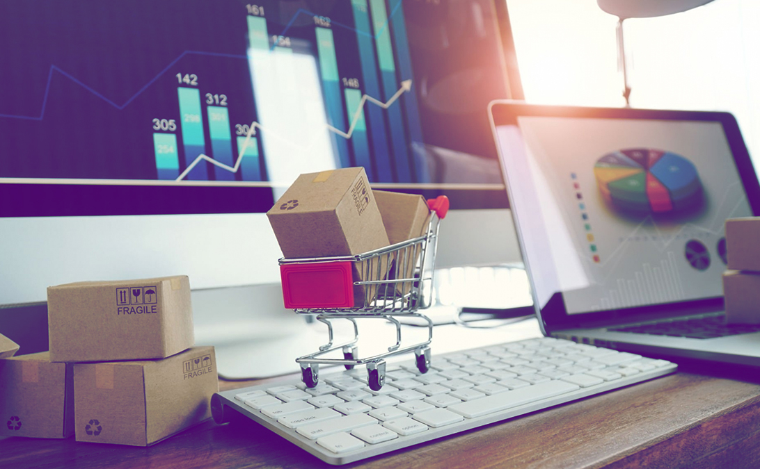 What makes Shopify Development the most Suitable Option for eCommerce?