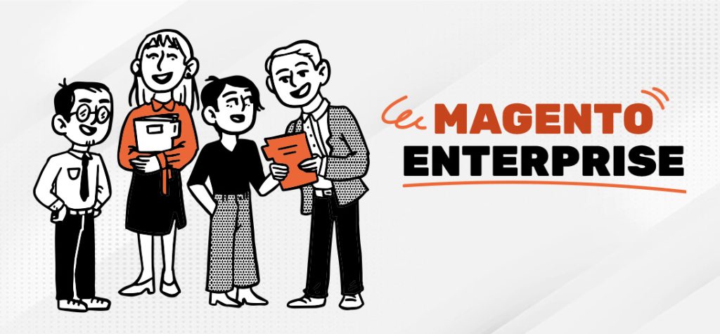 Differences Between Magento Community & Enterprise Editions