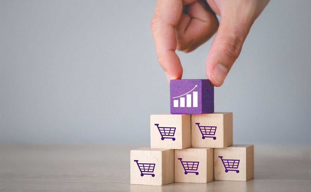 Growing Your Business through B2B eCommerce