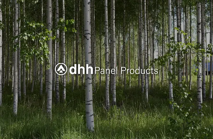 DHH Panel Products