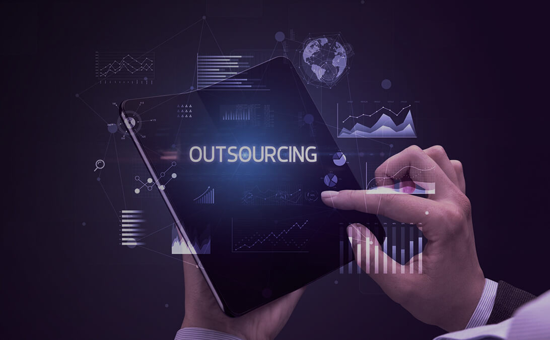 Why It’s Time To Prioritise Outsourcing Your Mobile App Development