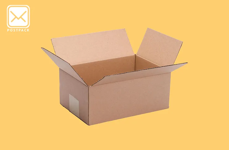 Postpack