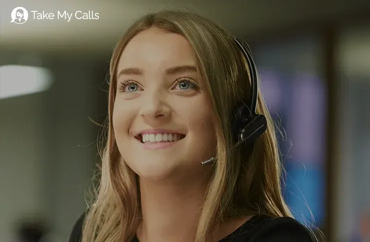 Take My Calls