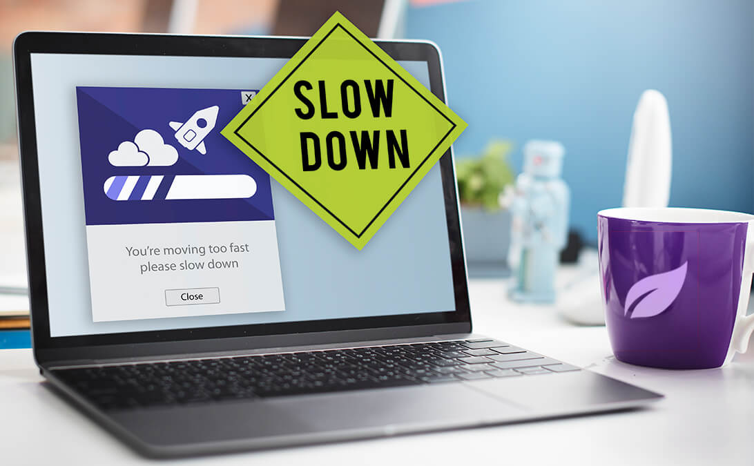 Website Driving Away Customers? Avoid these 10 Web Design Mistakes