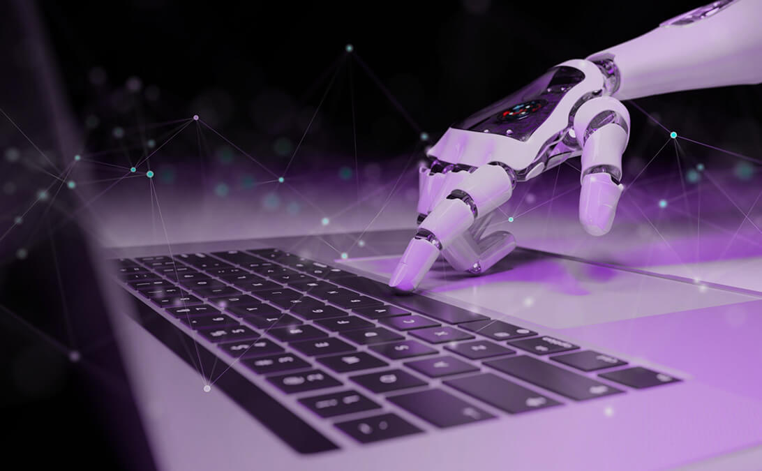 AI in Web Development: How Artificial Intelligence is Transforming The Future