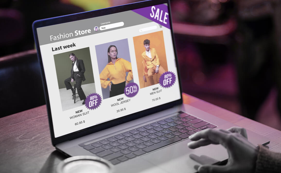 10 Ecommerce Website Design Tips to Boost ROI in 2024