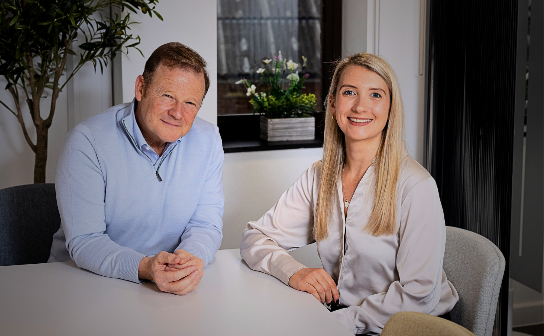 chilliapple appoints first Commercial Director