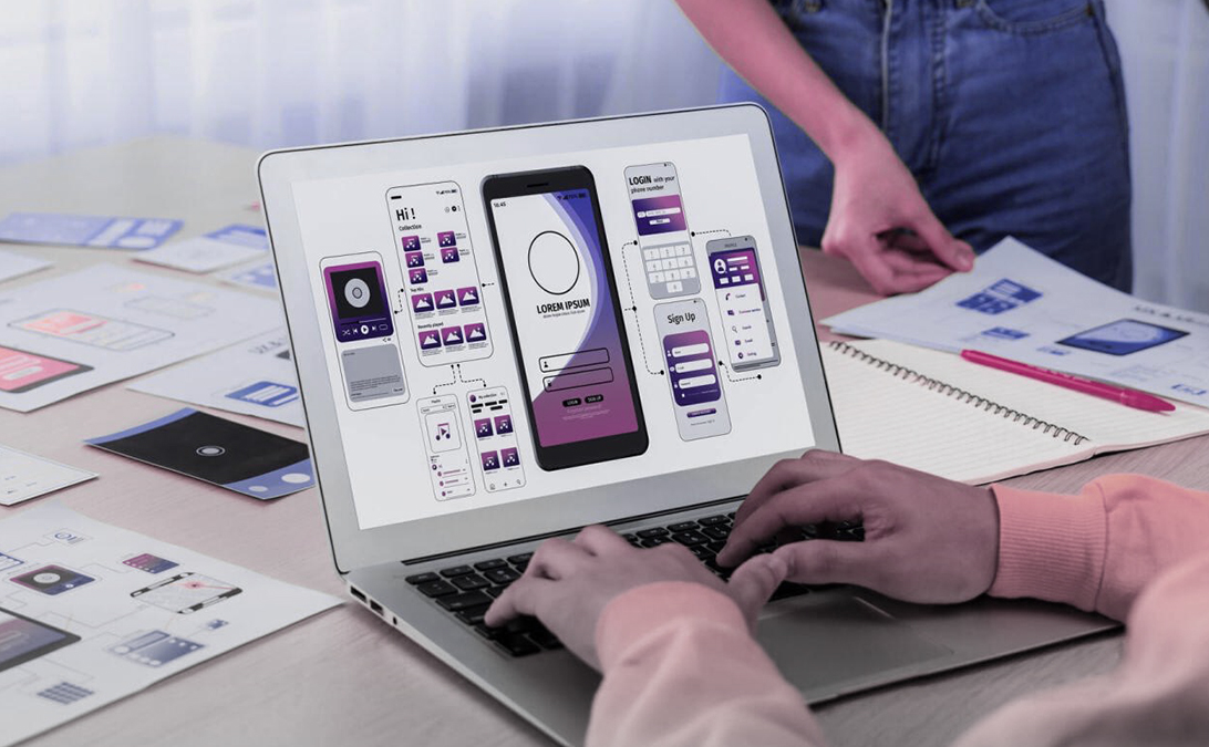 What is UX Design Software Development and Why is it Important?